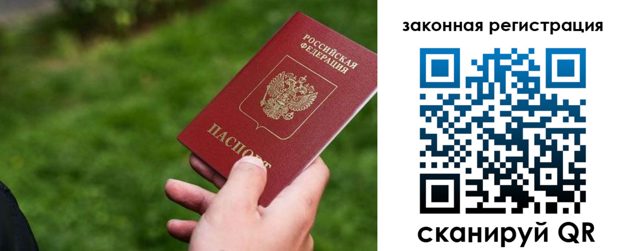 прописка законно в Питкяранте